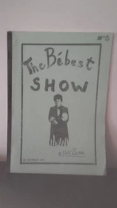Chris Keil - The Bébest Show - 1983 - Imagen 1 de 1