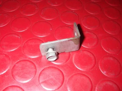 90° Batterie Polverlängerung Winke BMW R1100RS R1100GS R1100R R1100RT R850 - Photo 1/4