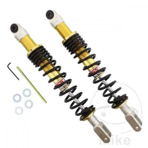 YSS TE302-435T-01AL SET 2 AMMORTIZZATORI MBK 150 THUNDER 2001-2002 - Picture 1 of 5