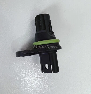 Sensor de posição do virabrequim 13-62-7-525-015 OEM para BMW 325i 525XI 535I 550I 650I - Imagem 1 de 4