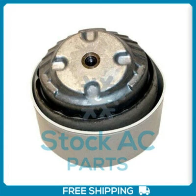 Engine Mount fits Mercedes-Benz C230, C280, C350, C43 AMG, CL500, CL55 AM... QOA - Image 1 of 4