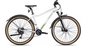 Damenfahrrad Wie Neu Mit Zubehör 27,5 Zoll - Bild 1 von 5