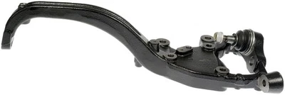 Nudillo de dirección Dorman 686-388 para cargador 15-23 Chrysler Dodge 300 Challenger Foto 1 de 4