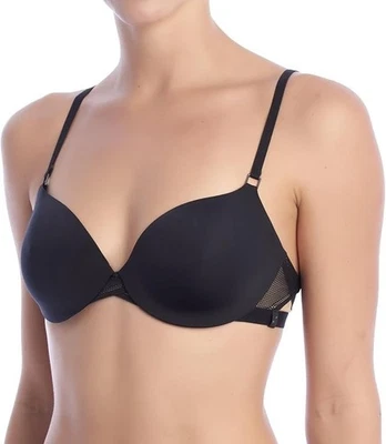 Sloggi S Symmetry WHP wattiert Damen BH mit Bügel   Neu - Bild 1 von 3