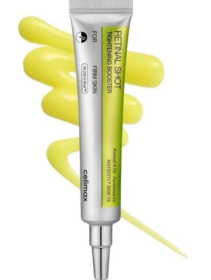 CELIMAX - Vita-A Retinal Shot Tightening Booster [15ml] NEW - Image 1 of 4