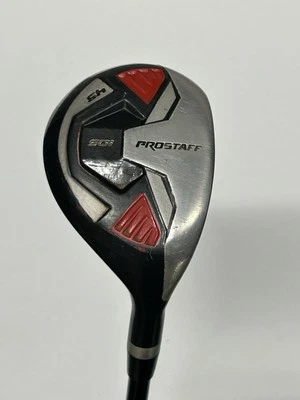 Wilson Prostaff Hybrid 4 / Regular Graphite / Right Handed  - Image 1 of 4