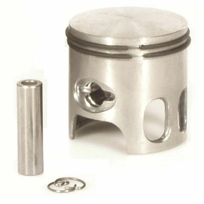 Pistone POLINI Diametro 47,4 per Honda 50 SH 1995-1995 - Immagine 1 di 2