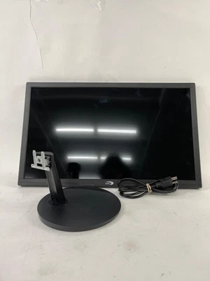 Philips 22 inch Class Thin Full HD (1920 x 1080) Monitor, 100Hz - Image 1 of 4