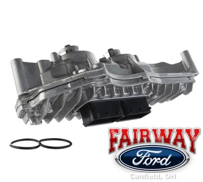 13 - 19 Focus Fiesta OEM Ford DPS6 Transmission Control Module TCM AE8Z-7Z369-F - Image 1 of 4