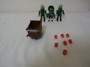 PLAYMOBIL 9411 SYKRONEN - Bild 1 von 5