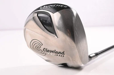 Cleveland TL310 Driver / 8.5 Degree / X-Flex Miyazaki Kusala 61 Shaft - Image 1 of 4