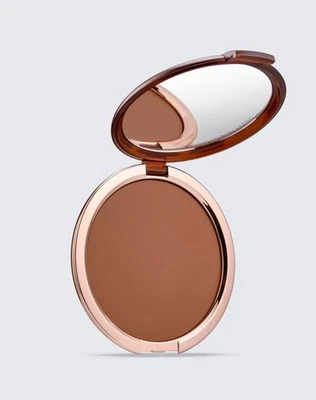 Estée Lauder Bronze Goddess Powder Bronzer Color Deep - Image 1 of 4