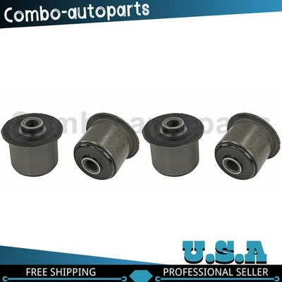 Kit de bucha de braço de controle de suspensão dianteira superior compatível com Jeep Commander 2006-2010 - Imagem 1 de 2