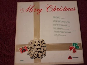 MERRY CHRISTMAS - Picture 1 of 4
