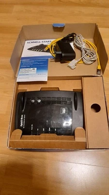 Fritz!Box 7560 | Gebraucht 100% Funktionstüchtig | Mit dem Repeater 310 - Bild 1 von 4