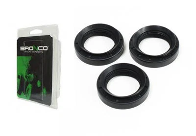 Kit de sellado diferencial Bronco para Suzuki LT-F4WDX King Quad 300 1991-1998 ATV Foto 1 de 2