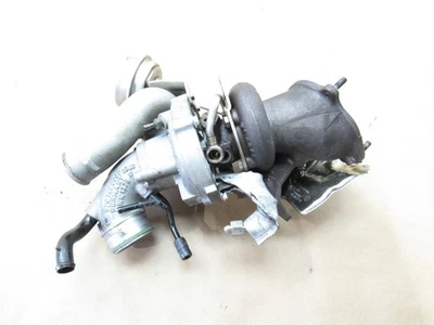 Turbocompresor derecho Bentley Continental GT 2012 6,0 L AWD turbo cargador 11-18; Foto 1 de 4