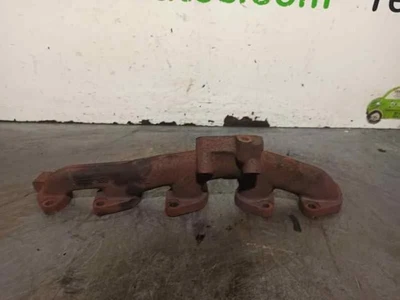 90500926 COLLECTEUR D´ECHAPPEMENT / 2849853 POUR OPEL VECTRA C BERLINA COMFORT - Imagen 1 de 4