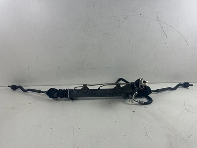 Pinhão e rack de direção hidráulica BMW M3 E46 01-06 - Imagem 1 de 4