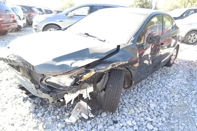 Subaru Impreza 2014 motor de 2,0 L fabricante de equipos originales 131 k millas (LKQ ~ 437068487) Foto 1 de 4