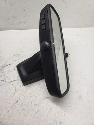 328I      2011 Rear View Mirror 1434464 - Image 1 of 4