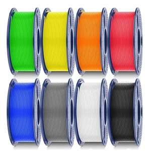 SUNLU High Speed PLA 1KG 3D Drucker Filament 1,75MM PLA 30-600mm/s Druckbereich - Bild 1 von 15