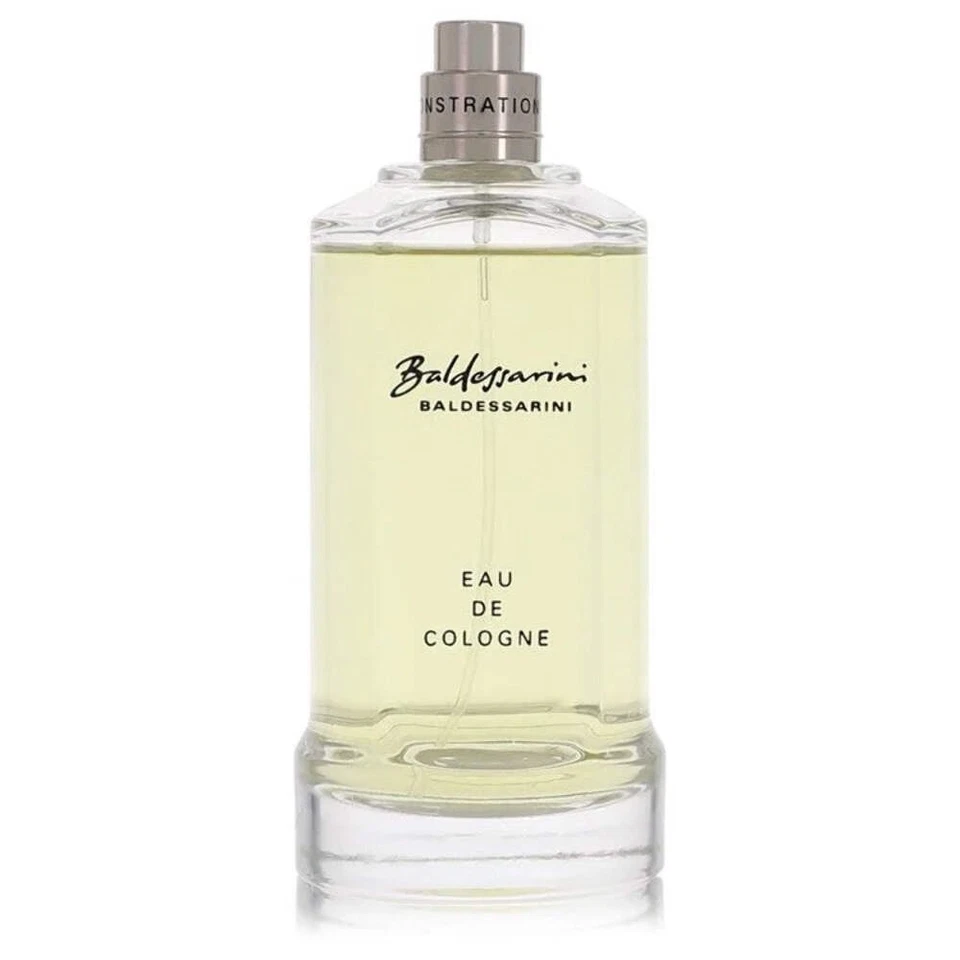 Baldessarini Eau De Cologne Spray (Tester) By Hugo Boss for men - Изображение 1 из 1