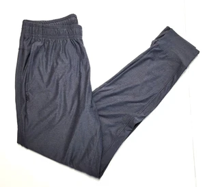 Pantalones de Gimnasio RHONE Jogger Para Hombre PEQUEÑOS S Azul Marino Mezcla de Poliéster CORDÓN - Imagen 1 de 8