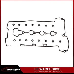 Valve Cover Gasket For 06-09 Chevrolet Malibu Pontiac G5 Saturn Lon 2.2L 2.4L L4 - Picture 1 of 10
