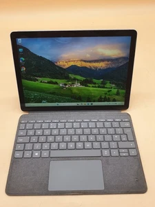 Microsoft Surface Go 2 1927 Core M3-8100Y, 8GB RAM ,LTE ,128GB SSD WIN 11,SL5 - Picture 1 of 18