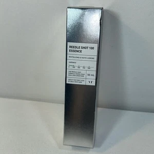 Sealed Reedle Shot 100 Essence, Skincare, 50 mL - Picture 1 of 8