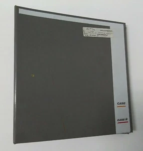 Case IH Agriculture Equipment 30,70,90 Series Tractor Specifications Manual  - Bild 1 von 11