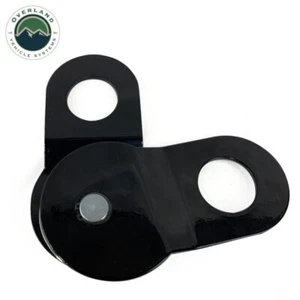 Overland Snatch Block Standard 16K LBS - 19139805 - Bild 1 von 6