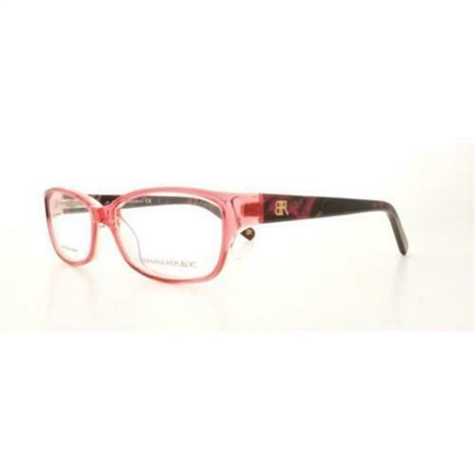 Banana Republic Women's 53mm Pink Opticals BR-0JZU-53 - Image 1 of 1