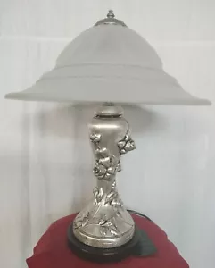 lampada da tavolo vintage - Foto 1 di 13