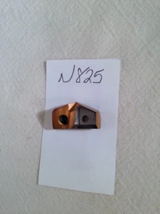 1 NEW Allied .9219" DIA GEN3SYS Carbide Drill Insert C2 AM300 AMEC (N825) - Picture 1 of 3