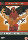 Red Hawk Weapon Of Death 2004 Kevin Seymour Dvd Region 2