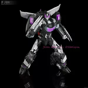 Perfect Mastermind Creations Mmc R27sg Calidus Shadow Ghost Limited Edition - Picture 1 of 3
