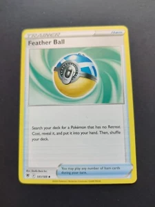 Pokémon TCG Federball Astral Radiance 141/189 Uncommon - Bild 1 von 1
