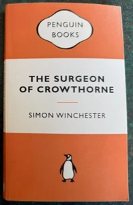 The Surgeon of Crowthorne: by Simon Winchester - Picture 1 of 1