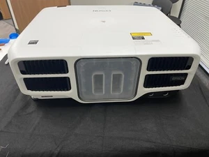 Pro L1500UH WUXGA 3LCD Laser Projector (0050L) Without Lens - Picture 1 of 6