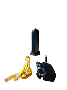 NETGEAR Cable Modem CM700 Black - Bild 1 von 5