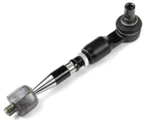 Lemforder Front Steering Tie Rod Assembly 13678 01 - Picture 1 of 1