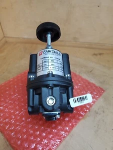 FAIRCHILD INDUSTRIAL 300 PSIG BACK PRESSURE REGULATOR 10263BP NEW *WE*SHIP*TODAY - Picture 1 of 10