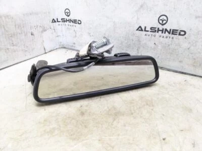  Espejo retrovisor interior Mercedes-Benz E350 2012-2014 905-3049-000 OEM Foto 1 de 4