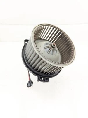 Soplador motor ventilador calentador aire acondicionado 98-05 mercedes w163 ml320 ml500 fabricante de equipos originales Foto 1 de 4