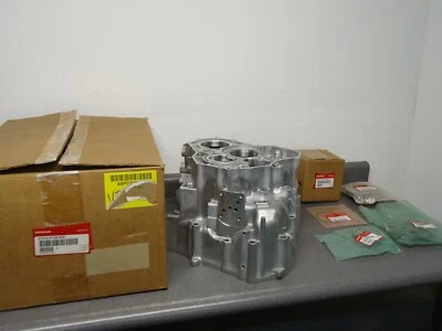 Nuevo kit de caja de transmisión genuina Honda 21210-PYB-405 2002 2003 Odyssey NOS Foto 1 de 4