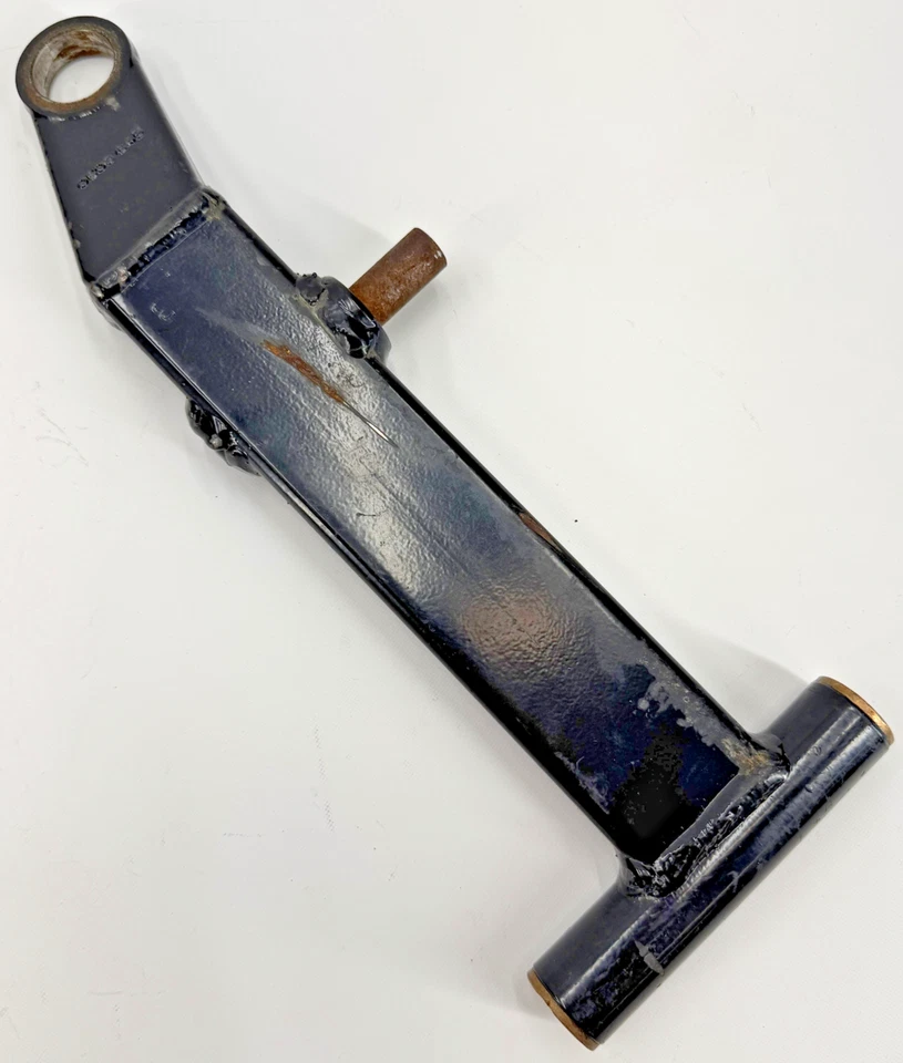 14-19 ARCTIC CAT WILDCAT TRACK 700 ПЕРЕДНИЙ ВЕРХНИЙ ЛЕВЫЙ РЫЧАГ 0503-603 - Изображение 1 из 2