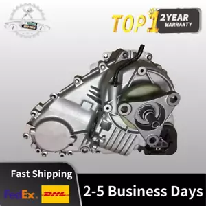Transfer Case Box Assembly Fit BMW X5 X6 E70 E71 07-13 xDrive35i 3.0L 4WD ATC700 - Picture 1 of 7