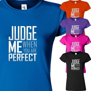 American Womens Funny Joke Short Sleeve T Shirt USA Sarcastic New Gift Tee S-3XL - Picture 1 of 11